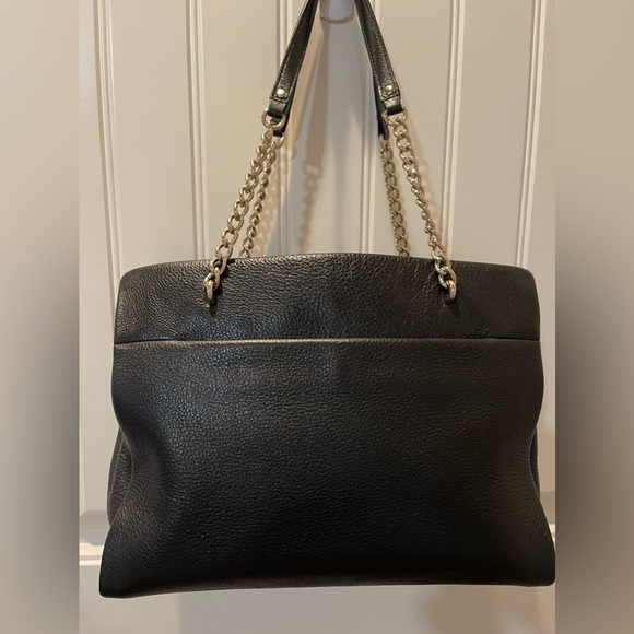 kate spade shoulder bag chain strap purse - Picture 10 of 12